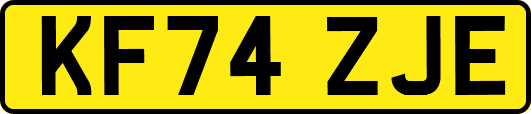 KF74ZJE