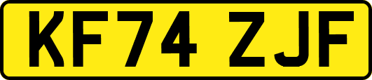 KF74ZJF