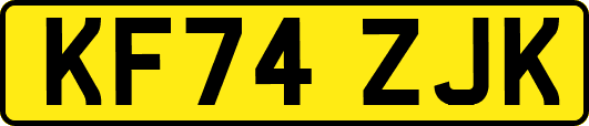 KF74ZJK