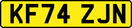 KF74ZJN