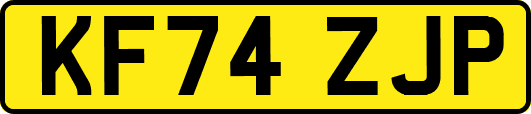 KF74ZJP