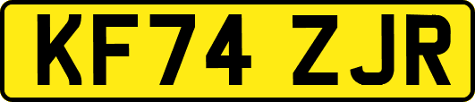KF74ZJR