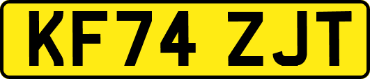 KF74ZJT