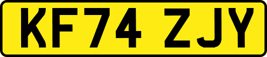 KF74ZJY