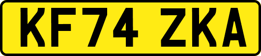 KF74ZKA
