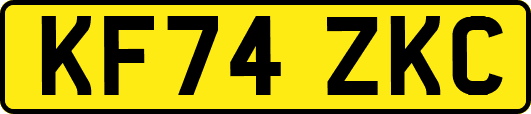 KF74ZKC