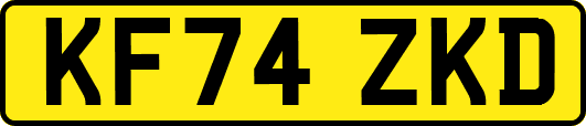 KF74ZKD