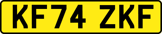 KF74ZKF
