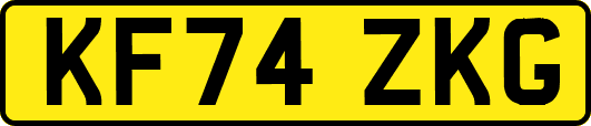 KF74ZKG
