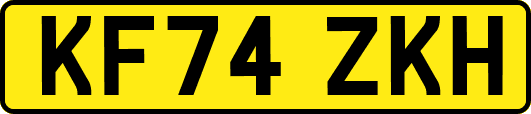 KF74ZKH