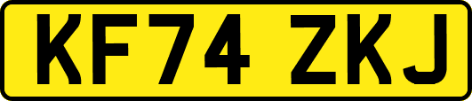 KF74ZKJ