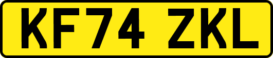 KF74ZKL