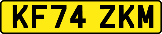 KF74ZKM