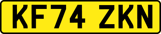 KF74ZKN