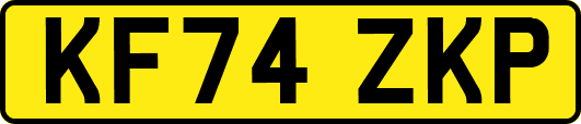 KF74ZKP