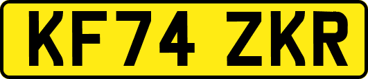 KF74ZKR