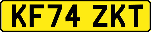 KF74ZKT