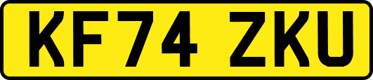 KF74ZKU