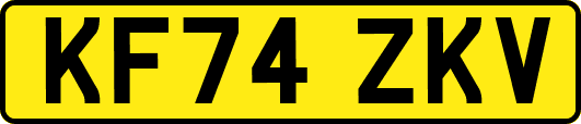 KF74ZKV