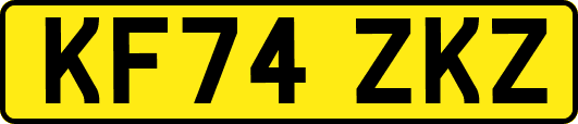 KF74ZKZ