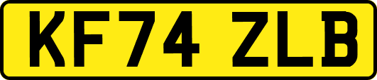 KF74ZLB