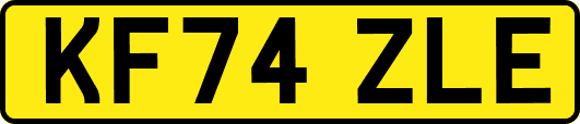 KF74ZLE