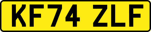 KF74ZLF