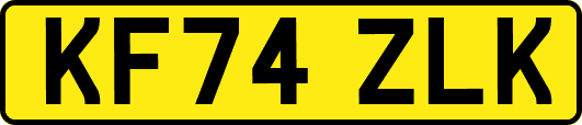 KF74ZLK