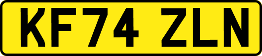 KF74ZLN