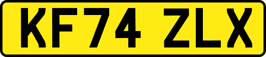 KF74ZLX