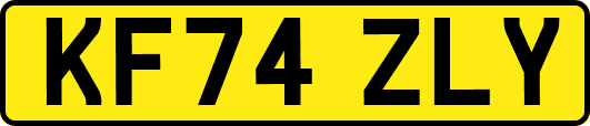 KF74ZLY