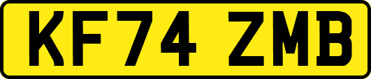 KF74ZMB