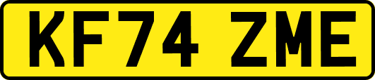 KF74ZME