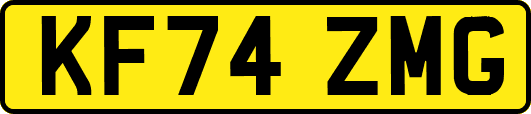 KF74ZMG