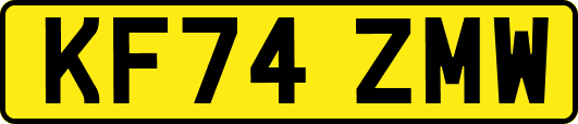 KF74ZMW