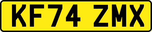 KF74ZMX