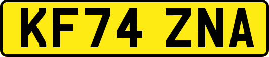KF74ZNA