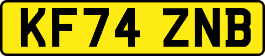 KF74ZNB