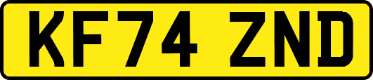KF74ZND