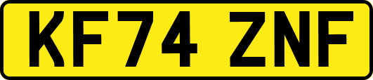 KF74ZNF