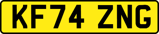 KF74ZNG