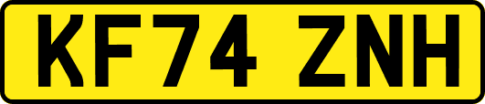 KF74ZNH