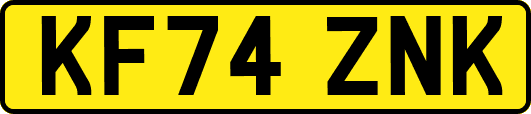 KF74ZNK