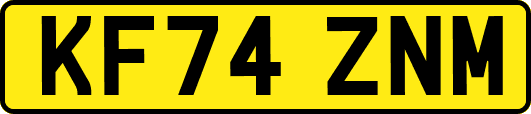 KF74ZNM