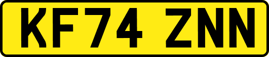 KF74ZNN