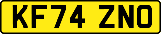 KF74ZNO
