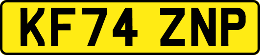 KF74ZNP