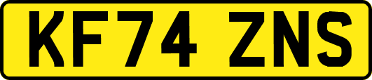 KF74ZNS
