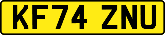 KF74ZNU