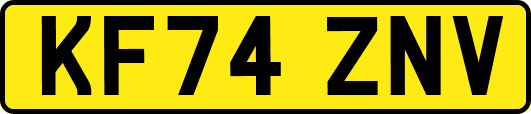 KF74ZNV